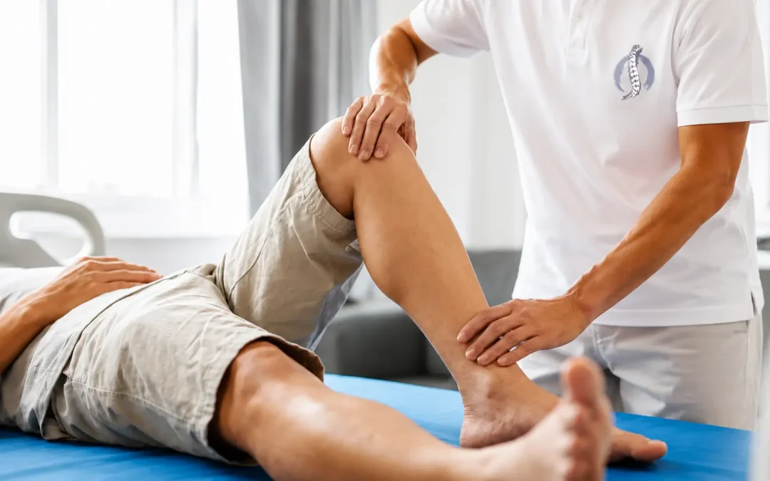 Physiotherapie